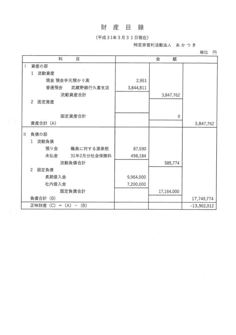 平成30年